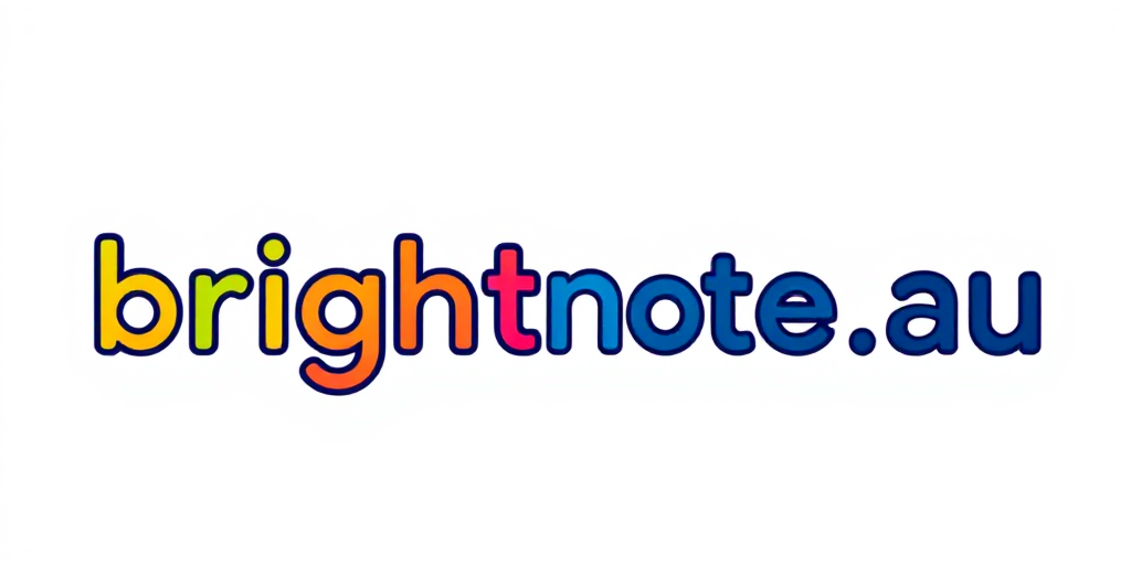 BrightNotes