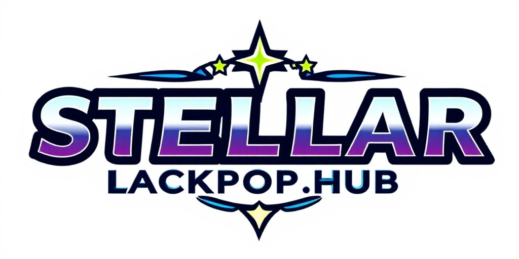 Stellar Blackjack Hub