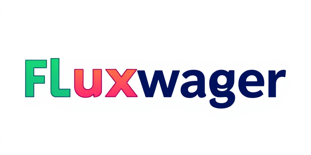 FluxWager Platform