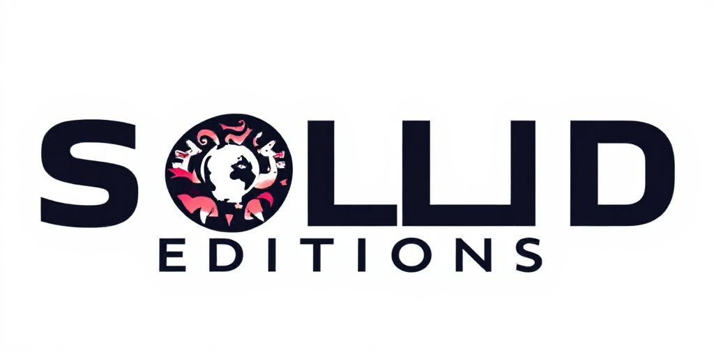 Solid Edition