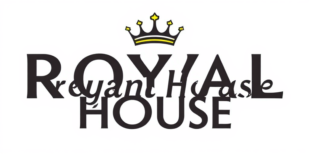 Urban Royal House