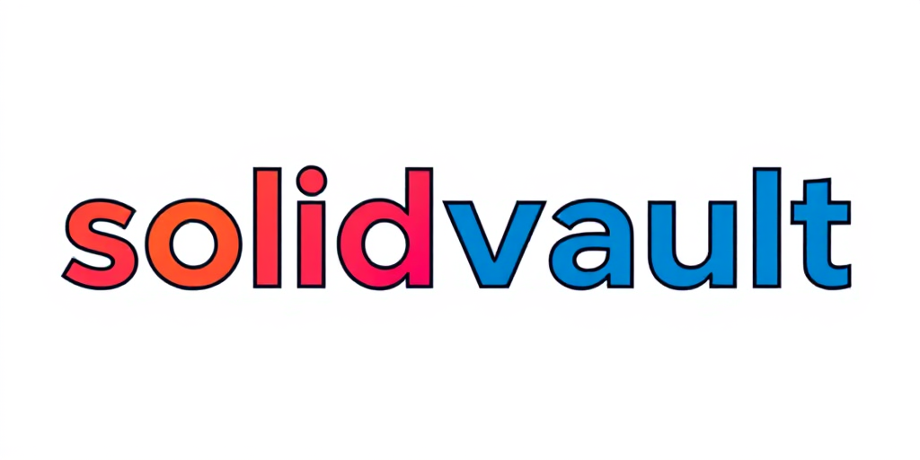 SolidVault