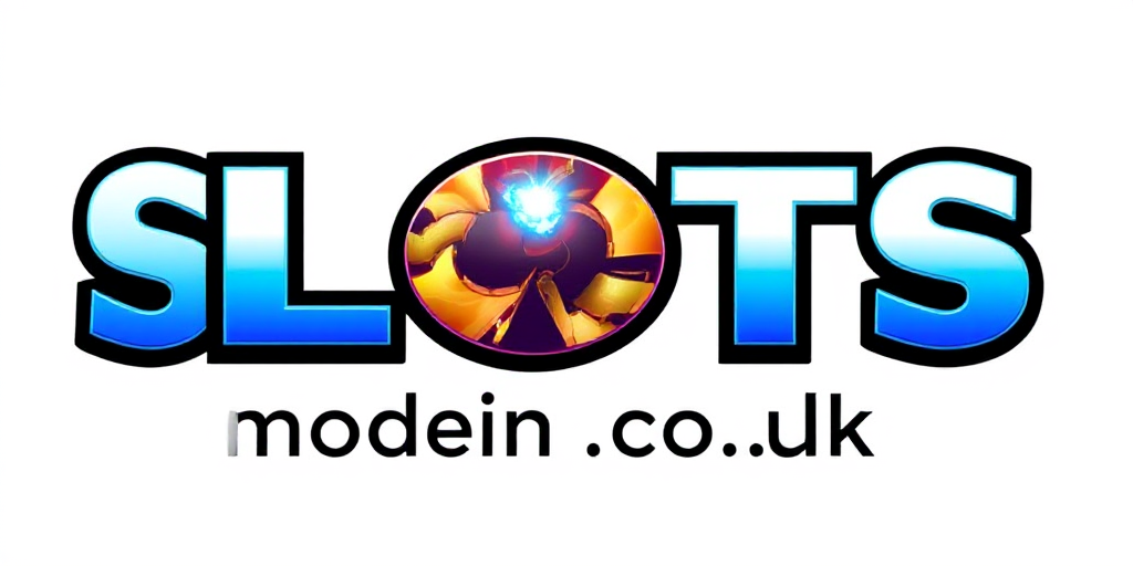 Slots Modern Media