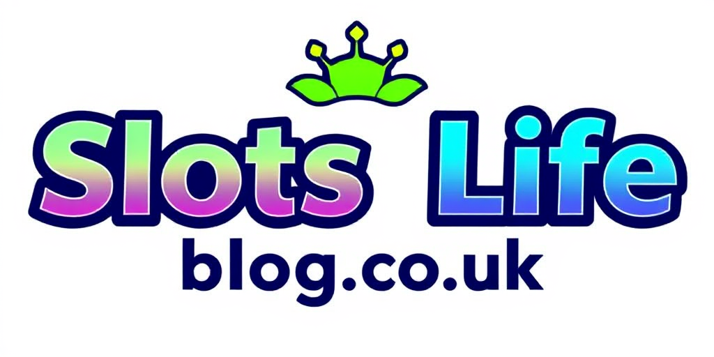 Slots Life Blog