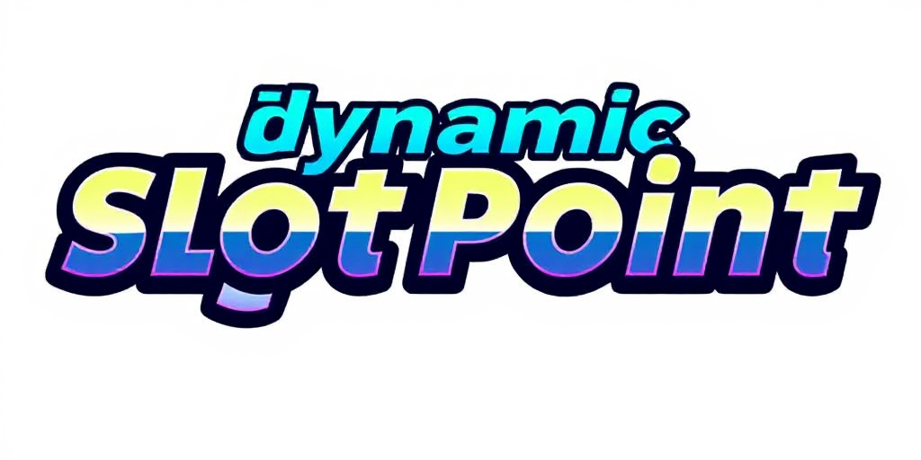 Dynamic Slot Point