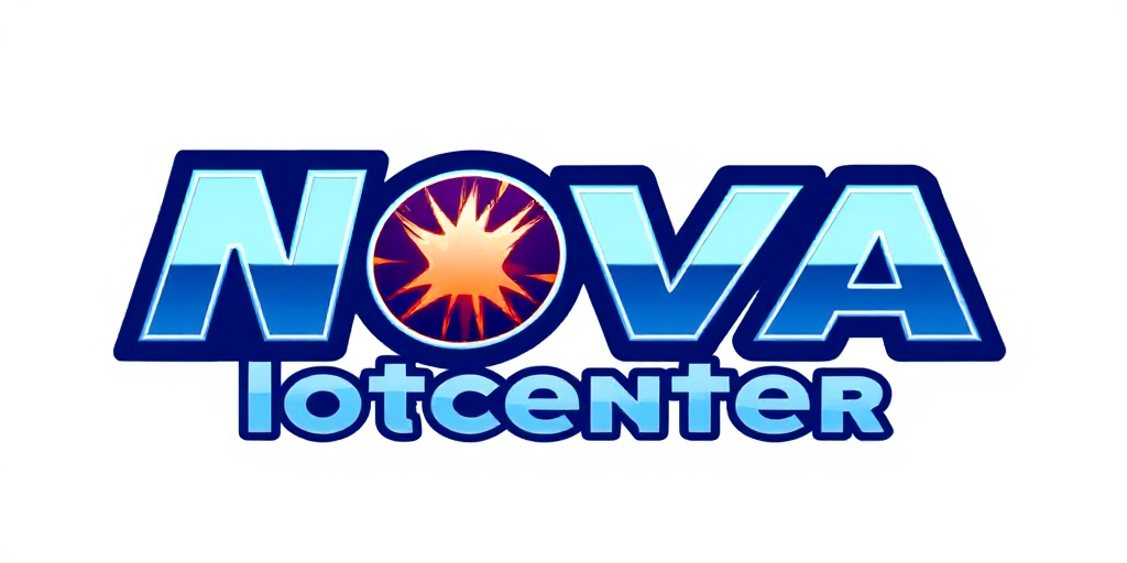 Nova Slot Center
