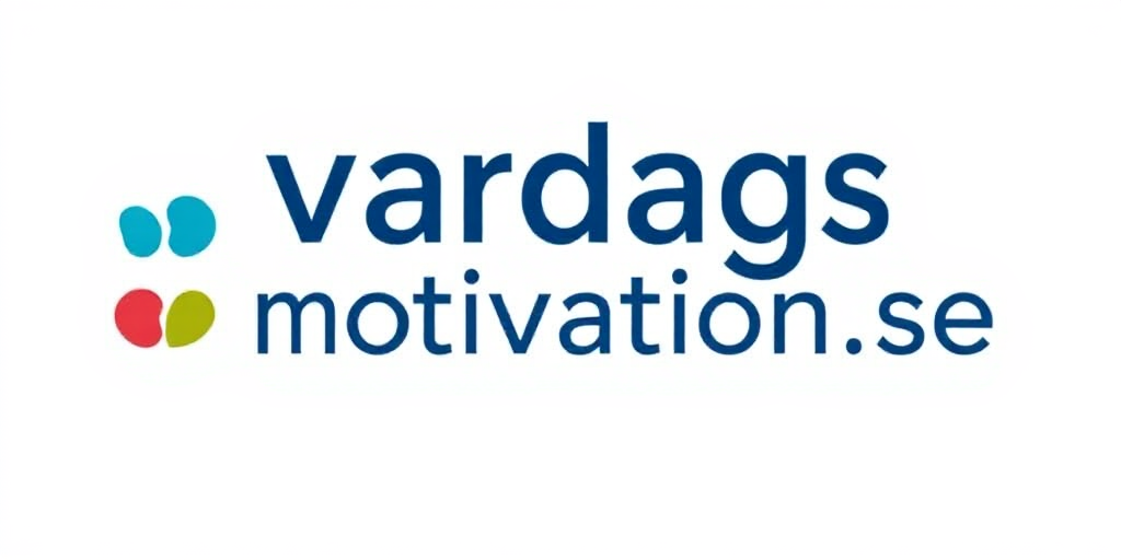 Vardagsmotivation