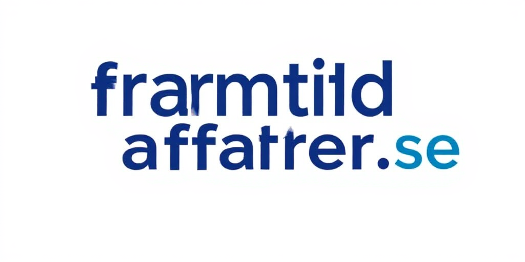 Framtidsaffärer