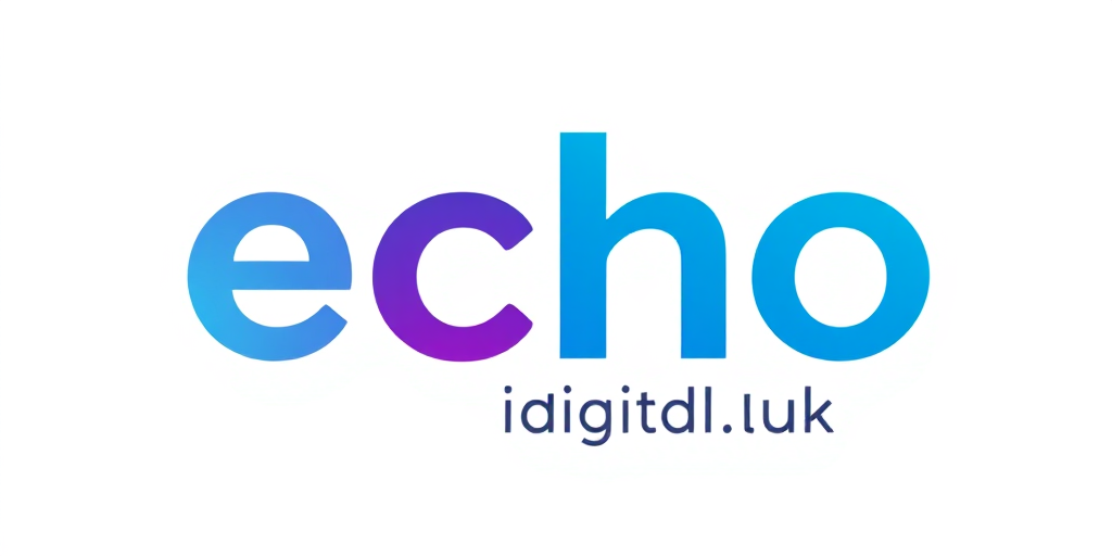 Echo Digital UK