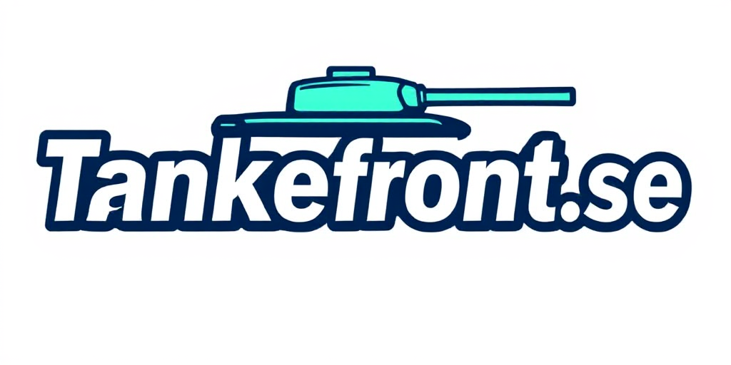 Tankefront