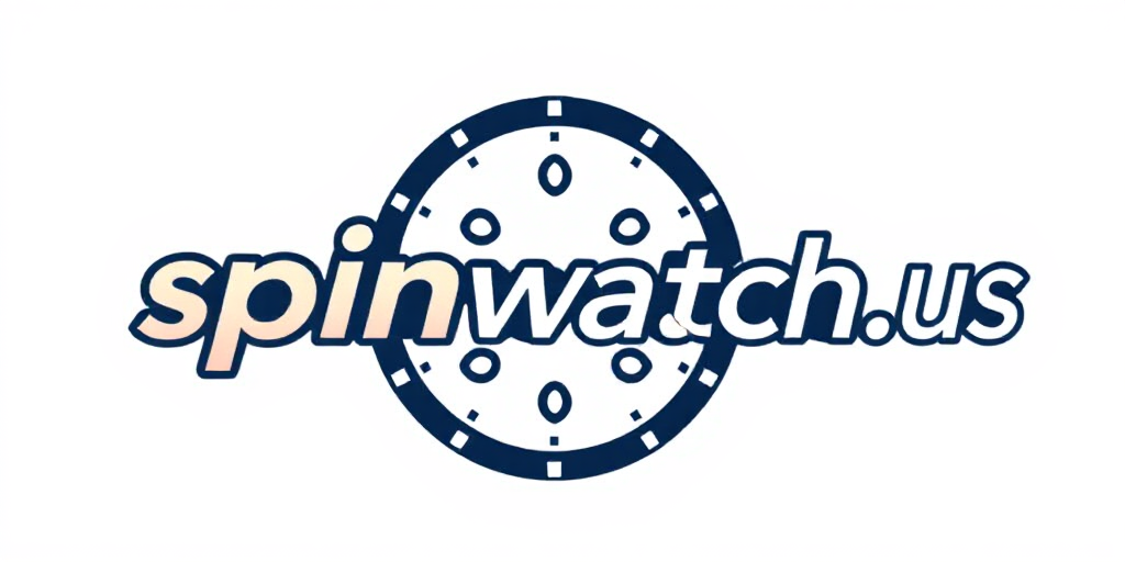 SpinWatch