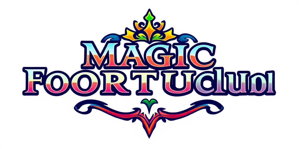 Magic Fortune Club