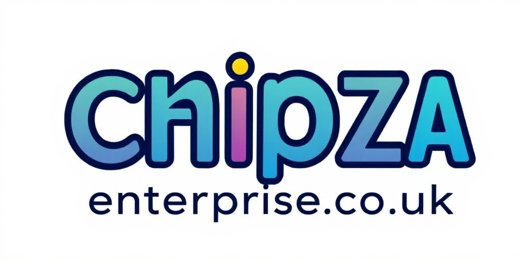 Chipza Enterprise Blog