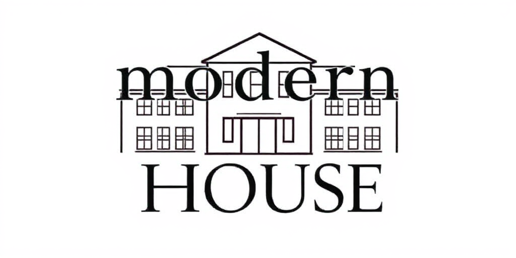 Modern Classic House