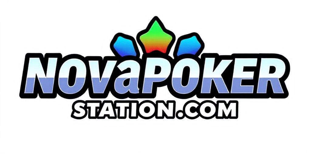 Nova Poker Station