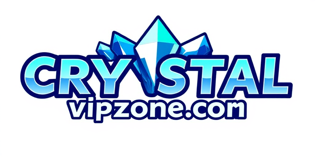 Crystal Vip Zone