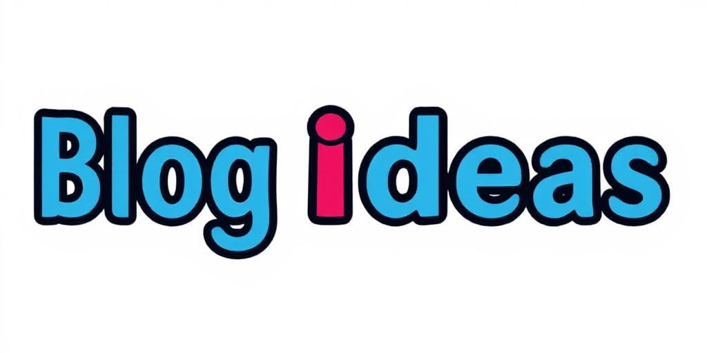 Blog Ideas Mundo
