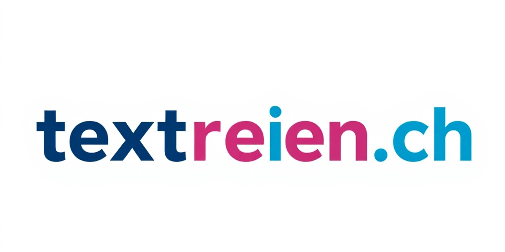 Textreisen