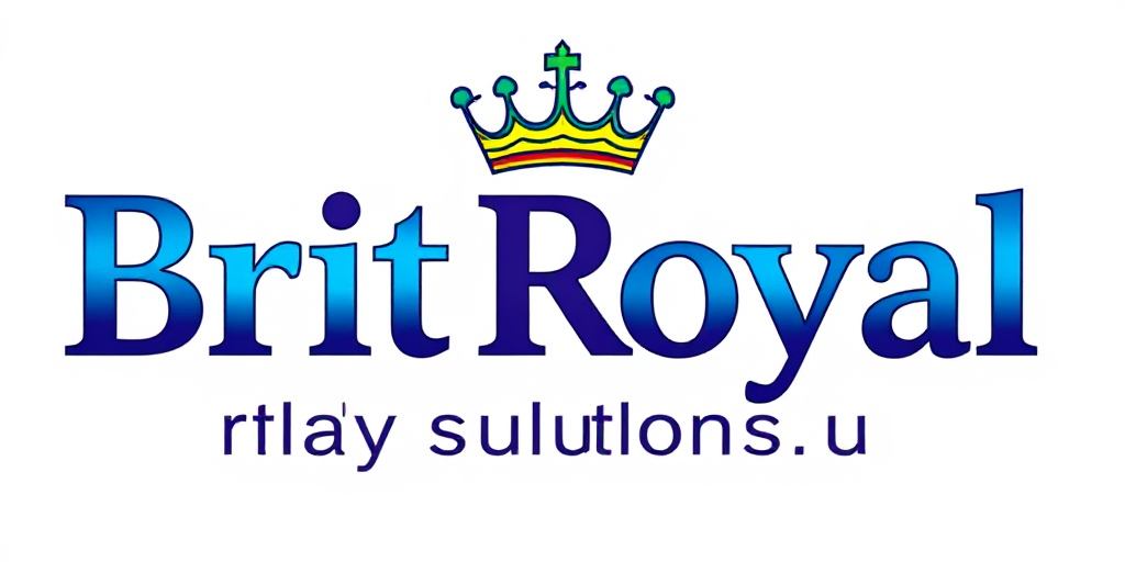 BritRoyals Solutions