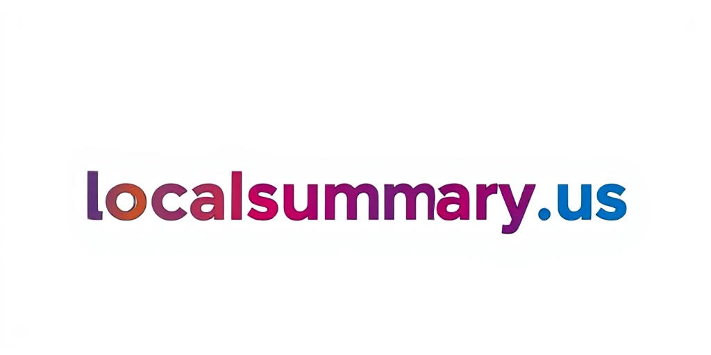 Local Summary