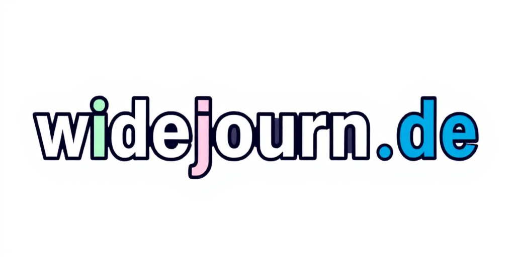 WideJournal