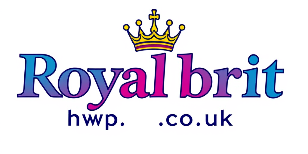 Royal Brit