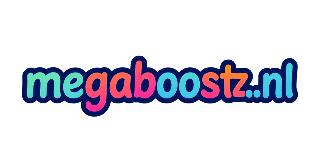 MegaBoostz
