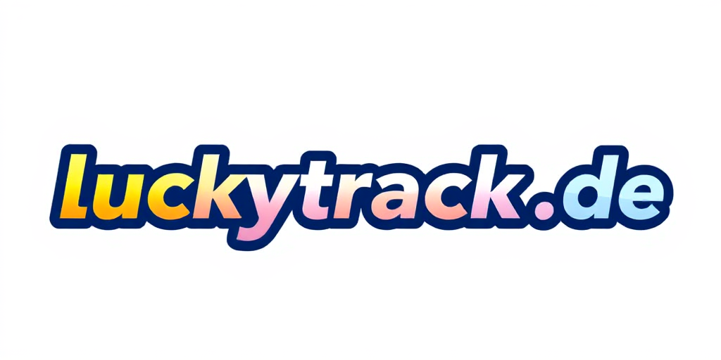 LuckyTracker