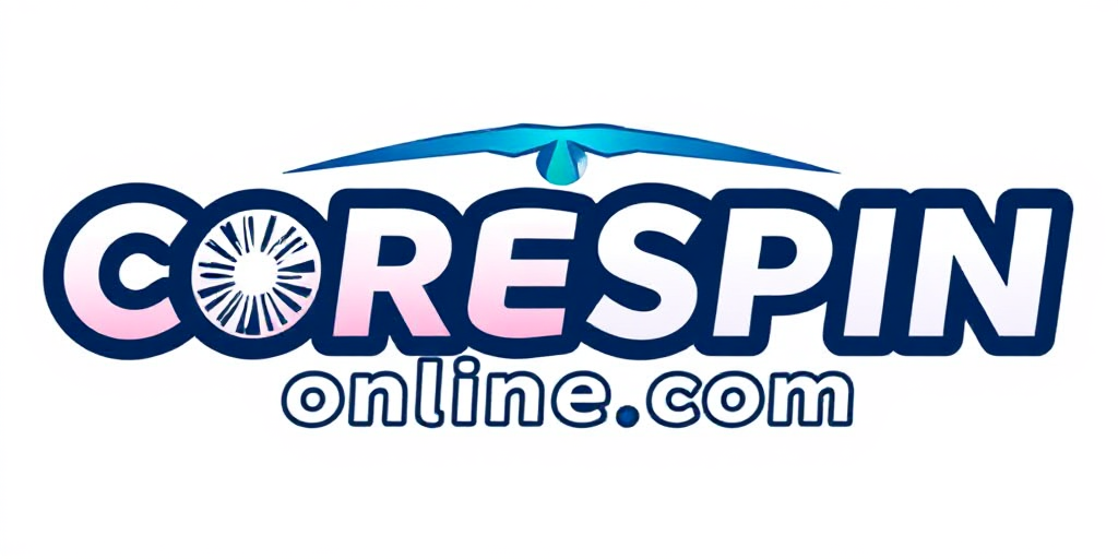 CoreSpin Online
