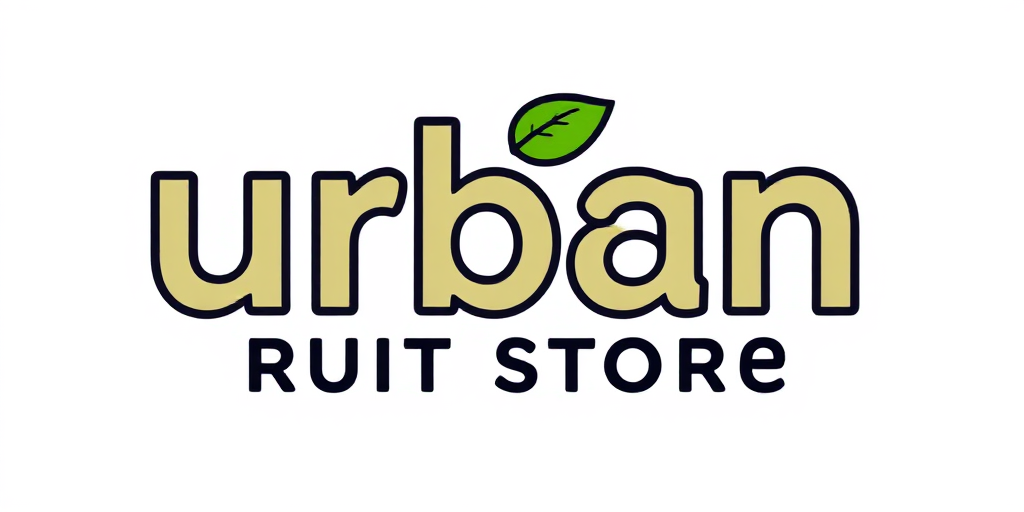Urban Fruit Store