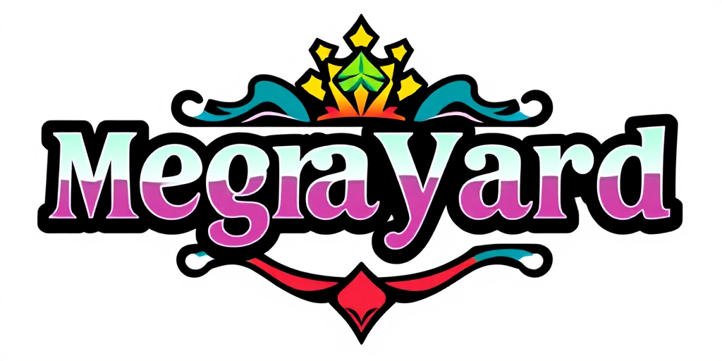 Casino Mega Yard