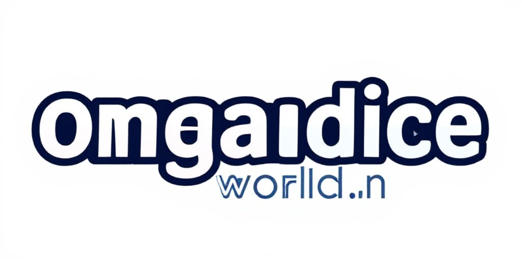 OmegadiceWorld