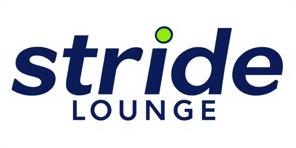 Stride Lounge