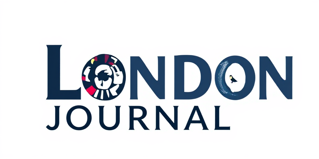 London Journal