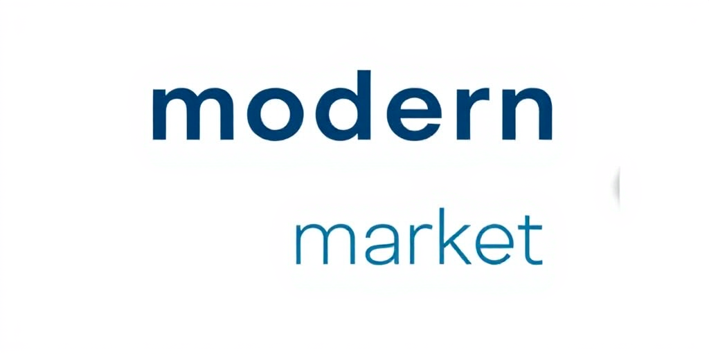 Modern Ace Market