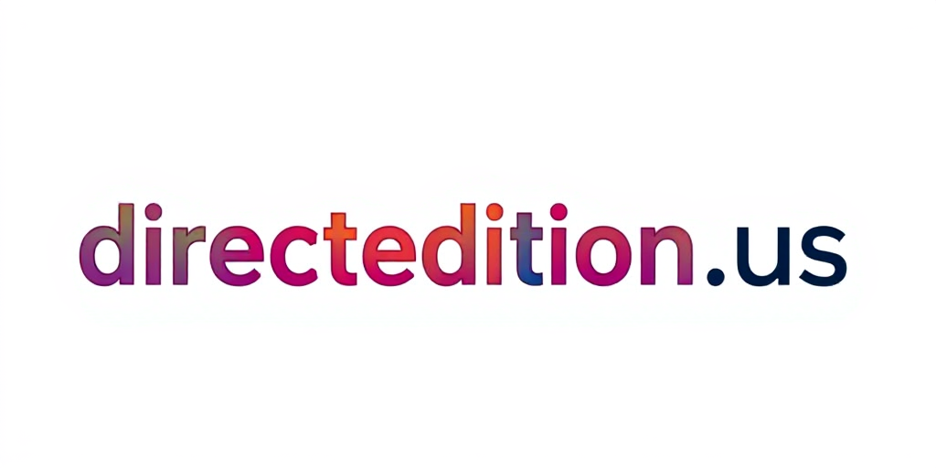 Direct Edition