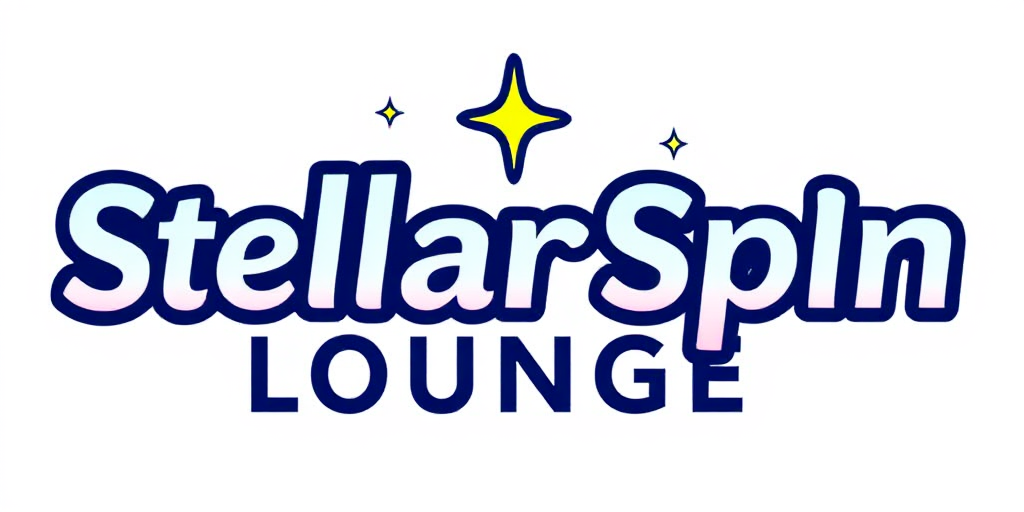 Stellar Spin Lounge