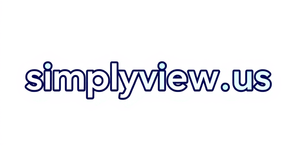 SimplyView