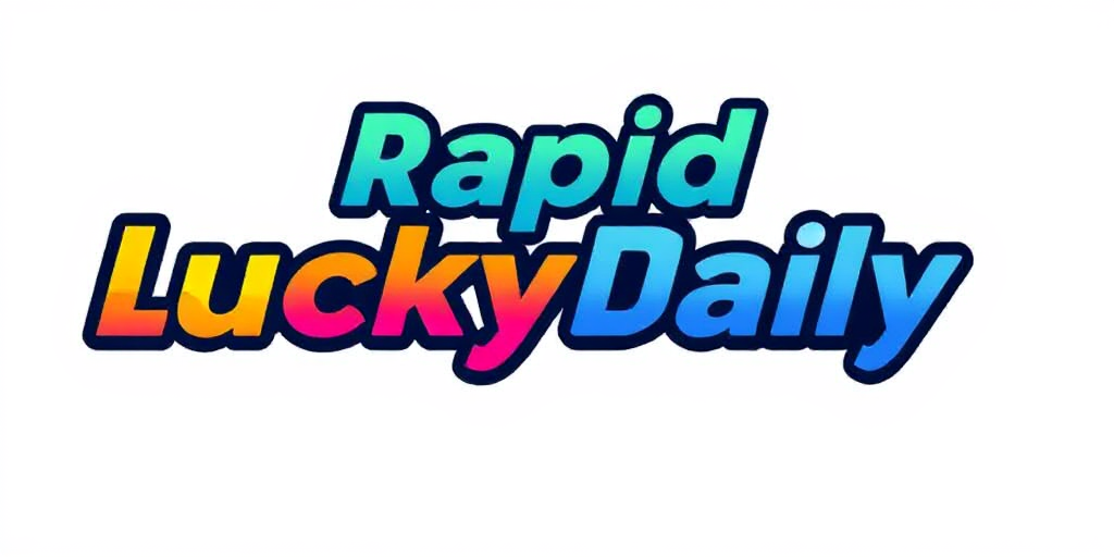 Rapid Lucky Daily