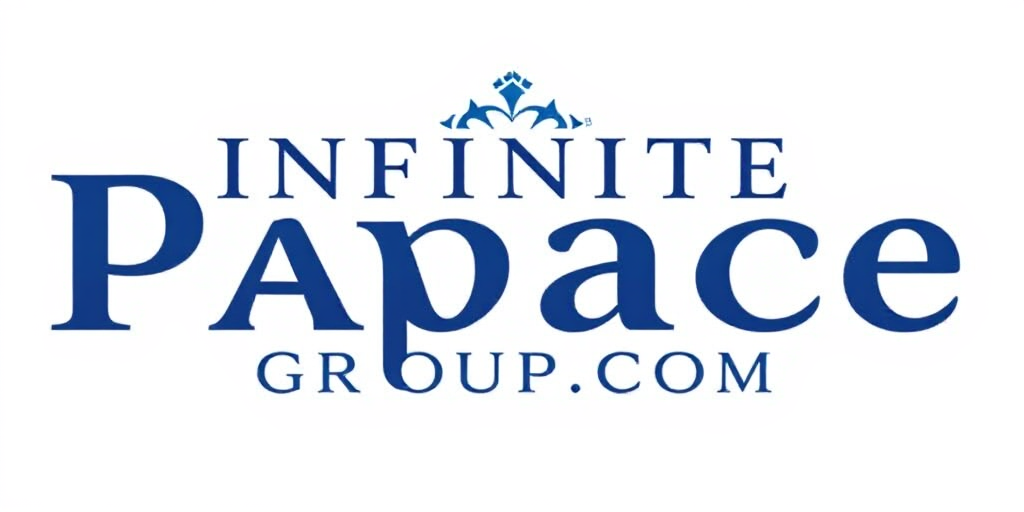 Infinite Palace Group
