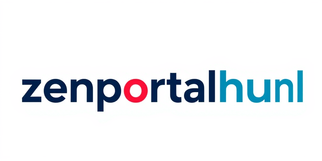 ZenPortal Hub