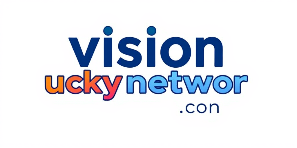 Vision Lucky Network