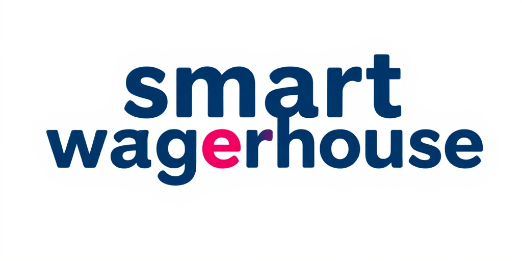 Smart Wager House