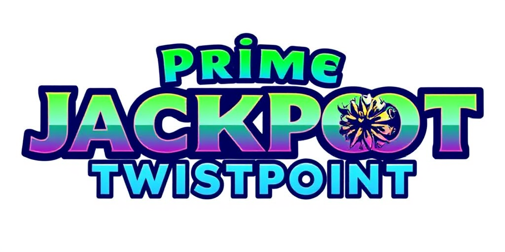 Prime Jackpot Twist Point