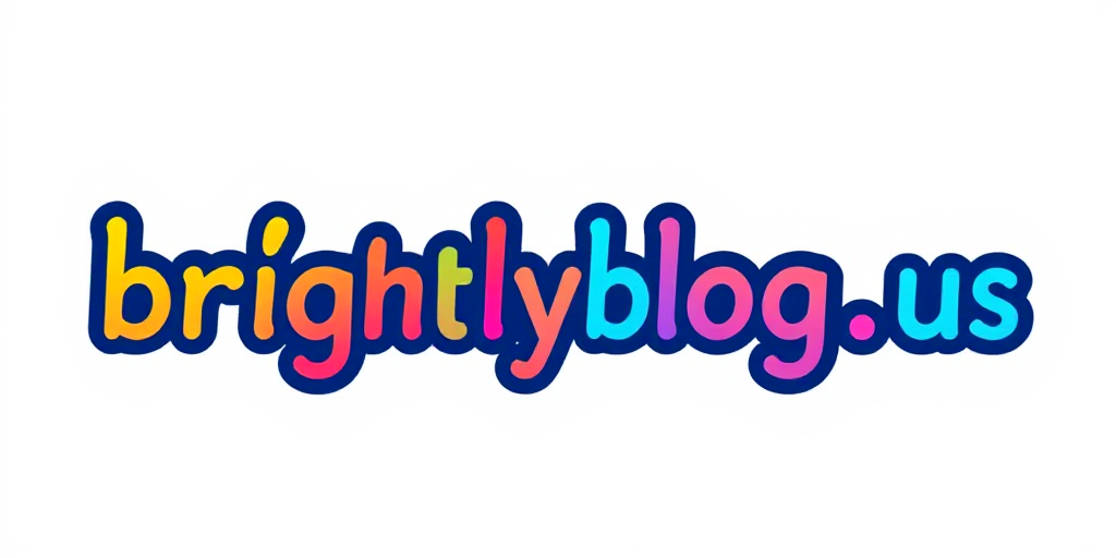 Brightly Blog