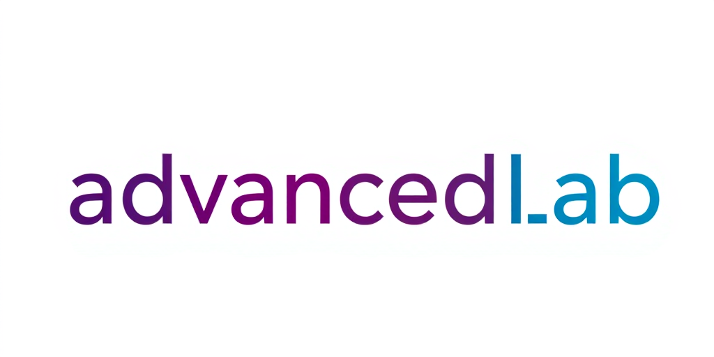 Advanced Lab