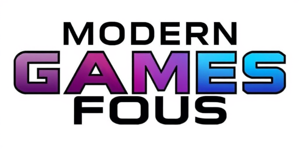 Modern Games Focus