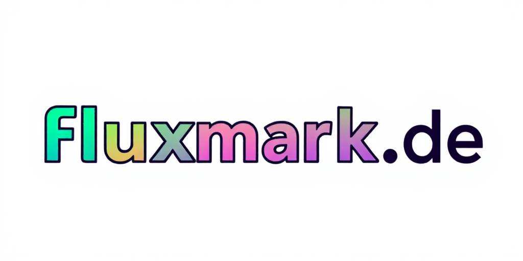 Fluxmark