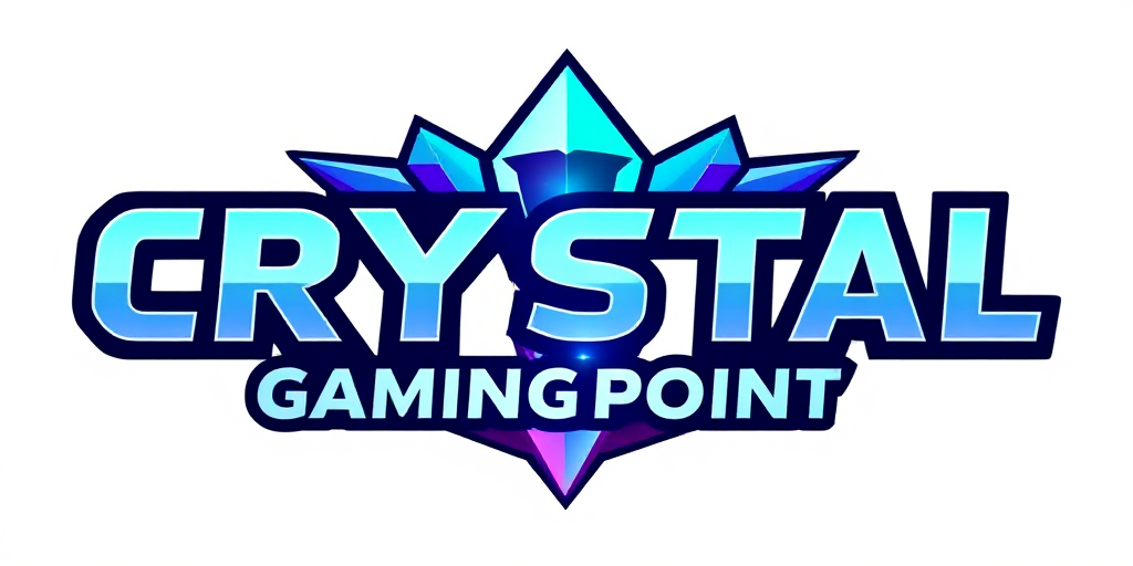 Crystal Gaming Point