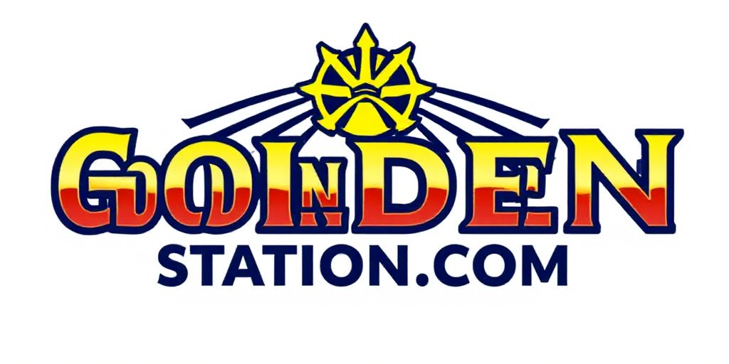 Golden Arena Station